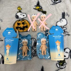 Sonny Angel - Marine Series (Seal)